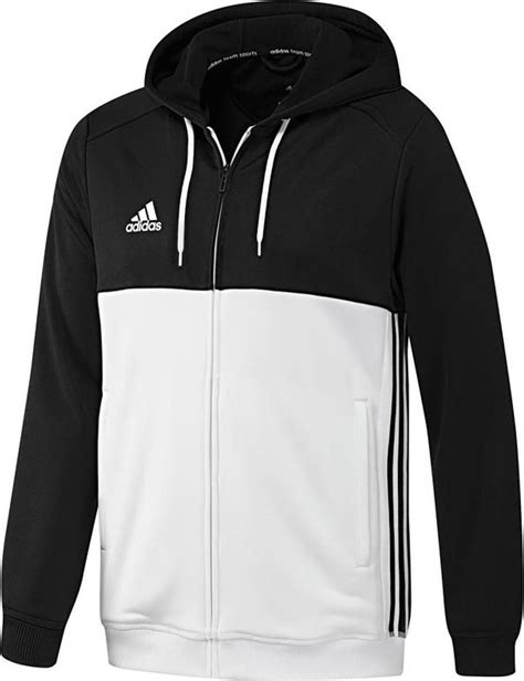 adidas T16 Hoody Sportvest 